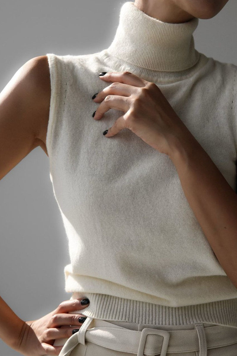 Elegantly Styled Top for Everyday Wear