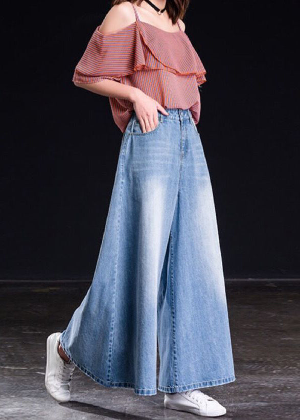 Classic Vintage Pants with a Flattering Fit