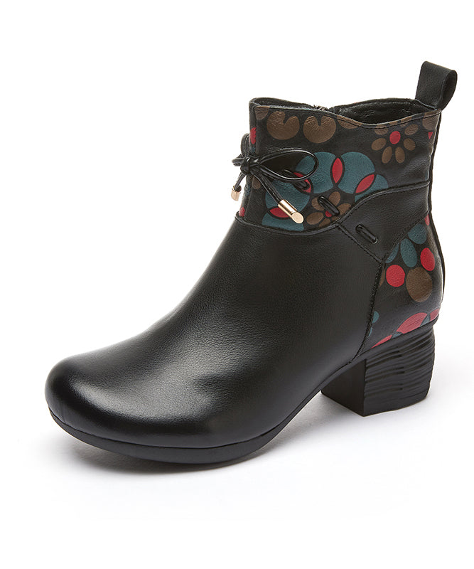 Gracefully Styled Boots for Any Occasion