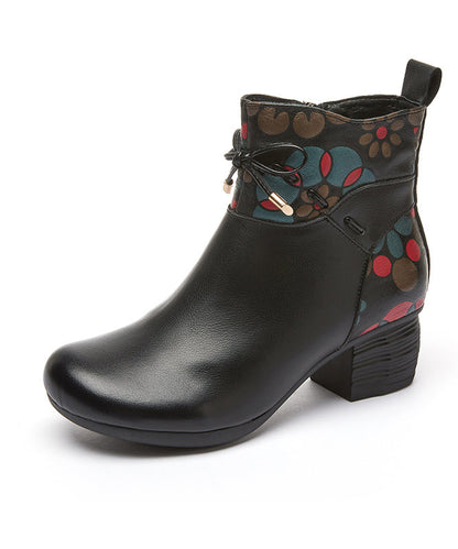 Gracefully Styled Boots for Any Occasion