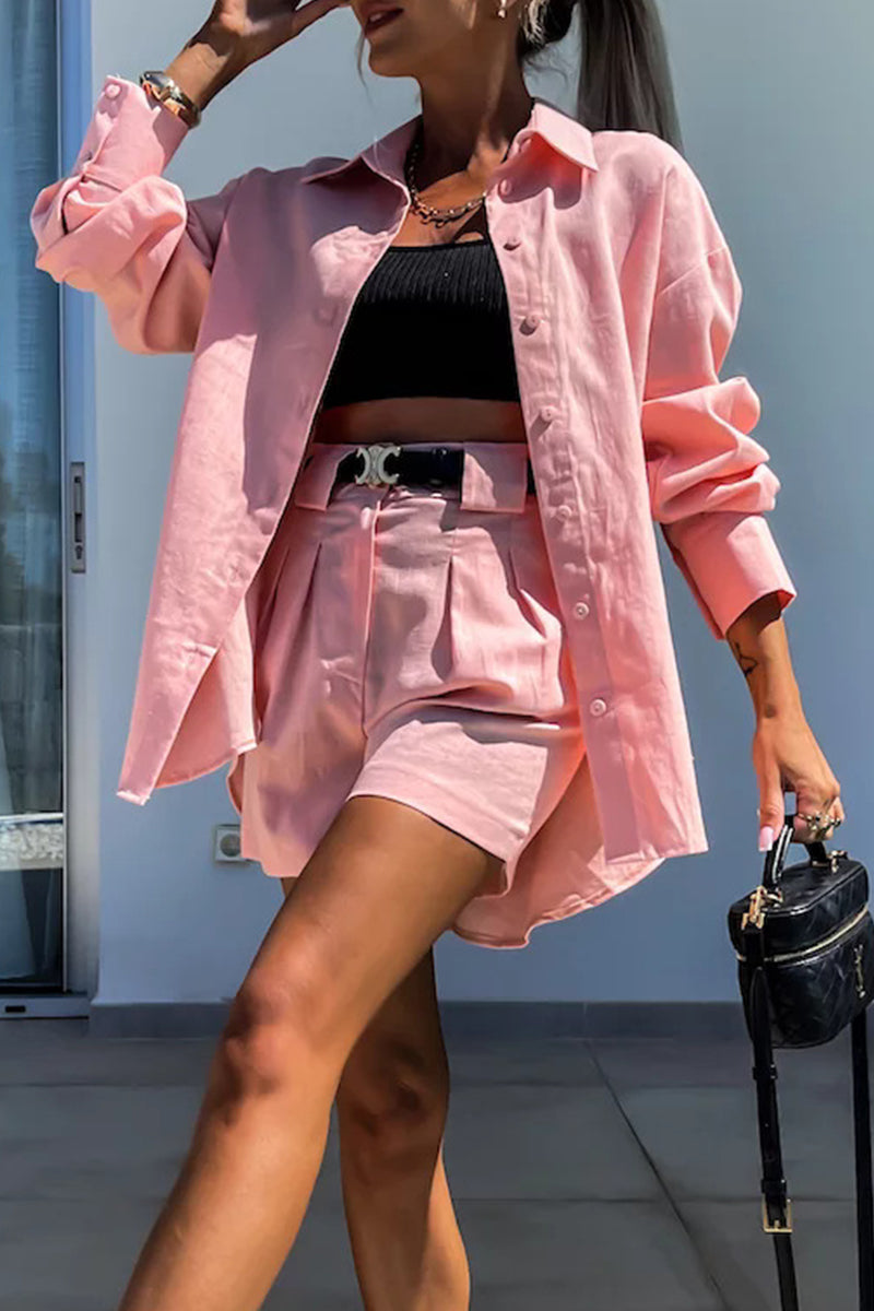 Classic Vintage Garment with a Flattering Fit