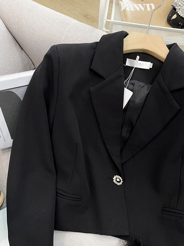Vintage Inspired Garment with a Contemporary Edge
