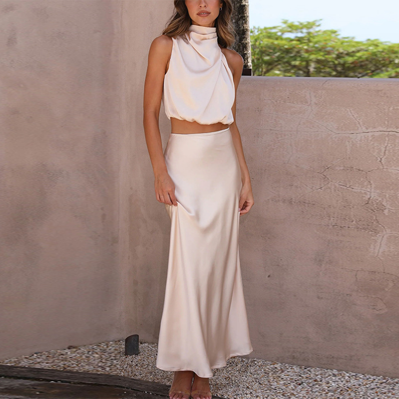 Vintage Inspired Garment with a Contemporary Edge