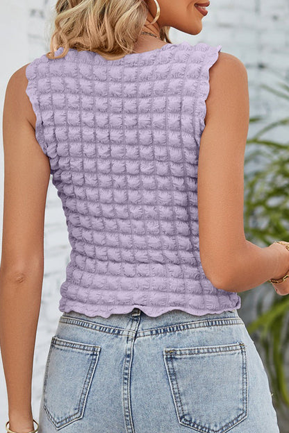 Effortlessly Elegant Top with a Timeless Design