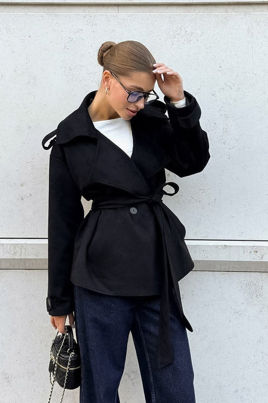 Classic Vintage & Enduringly Stylish Coat