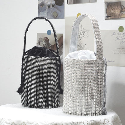 Elegantly Styled Bag for Everyday Wear