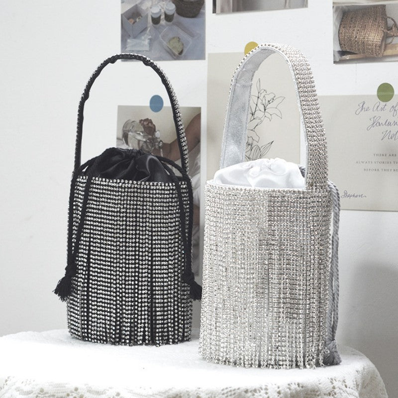 Elegantly Styled Bag for Everyday Wear