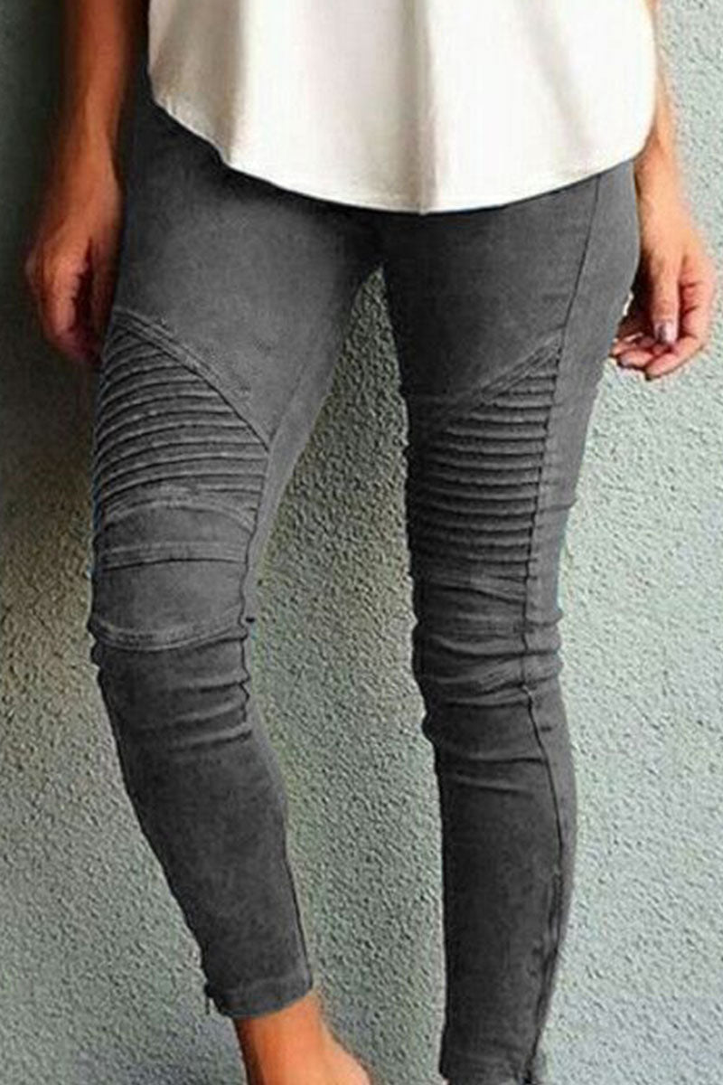 Vintage Inspired Garment with a Contemporary Edge