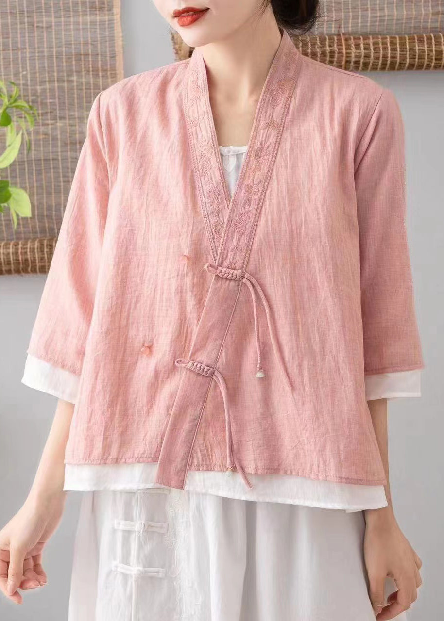 Vintage Inspired Cardigan with a Contemporary Edge