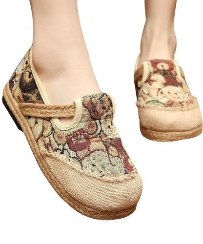 Beautifully Finished Shoes in a Timeless Design