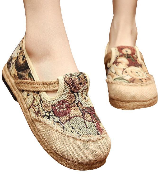 Beautifully Finished Shoes in a Timeless Design