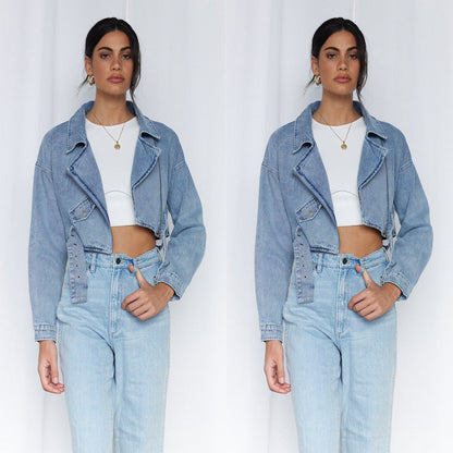 Beautifully Crafted Jacket in a Classic Style