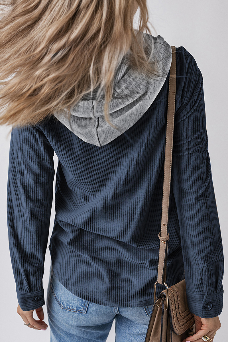 Polished Top with an Effortless Classic Look