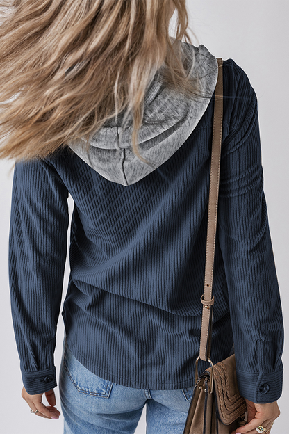 Polished Top with an Effortless Classic Look