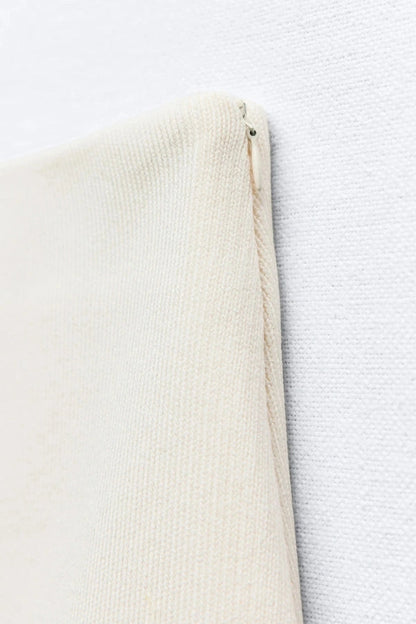 Elegantly Styled Garment for Everyday Wear