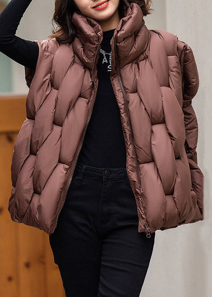 Well Tailored Coat with a Graceful Silhouette