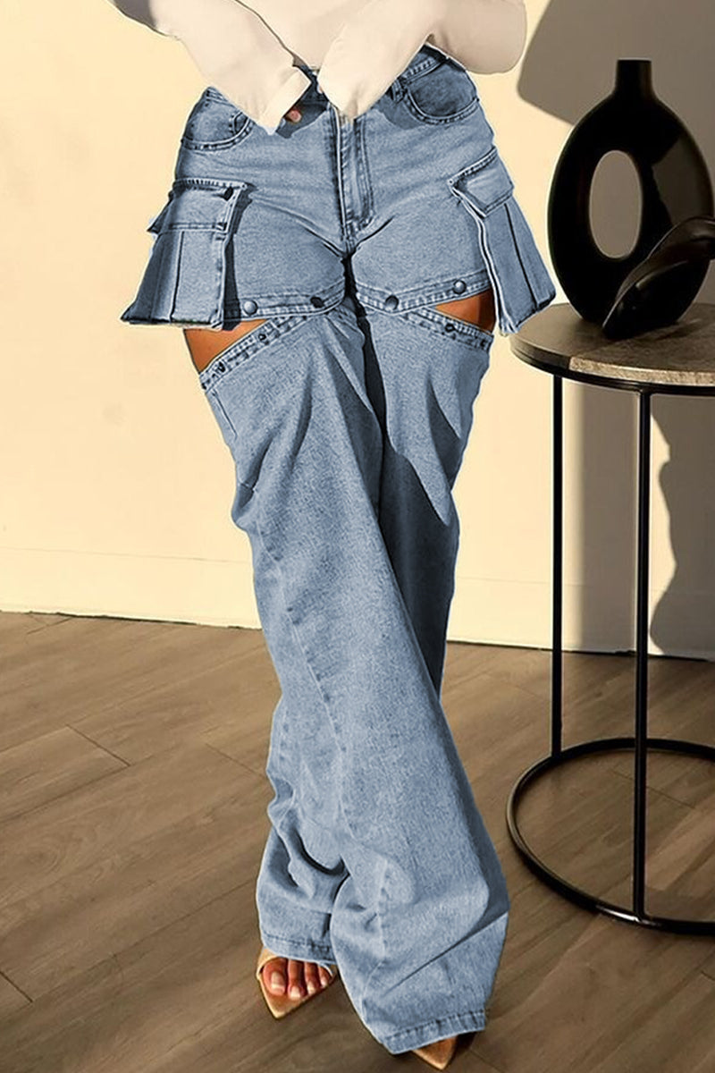 Elegantly Styled Garment for Everyday Wear