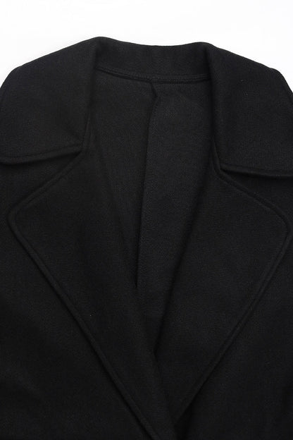 Vintage Inspired Garment with a Contemporary Edge