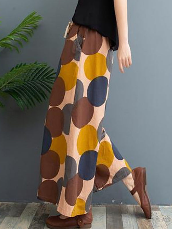 Elegantly Styled Pants for Everyday Wear