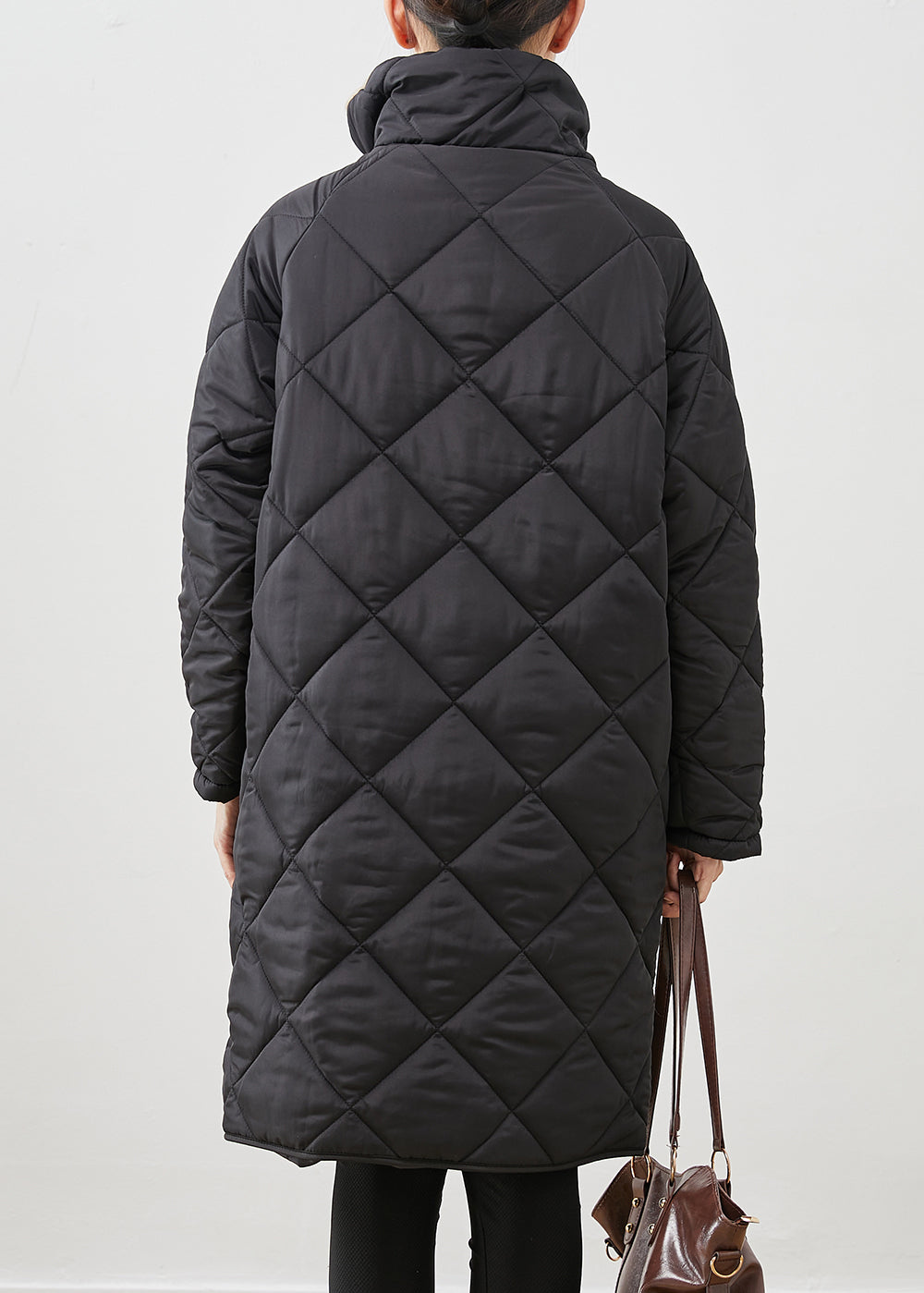 Vintage Inspired Jacket with a Contemporary Edge