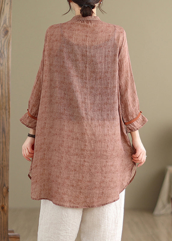 Elegantly Styled Top for Everyday Wear