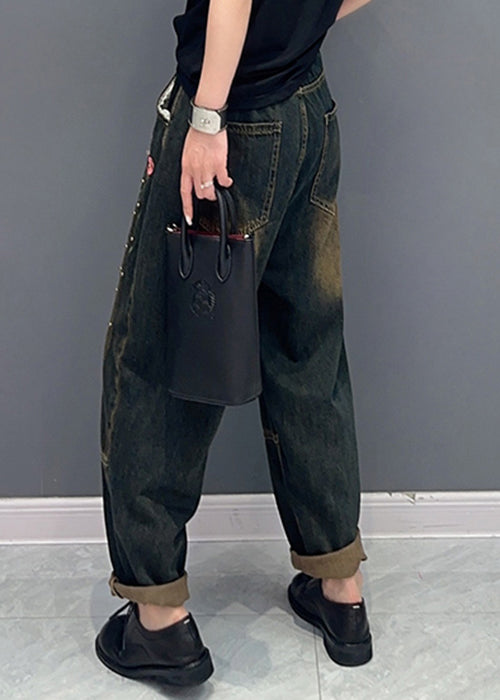 Sophisticated Pants with a Clean Classic Look