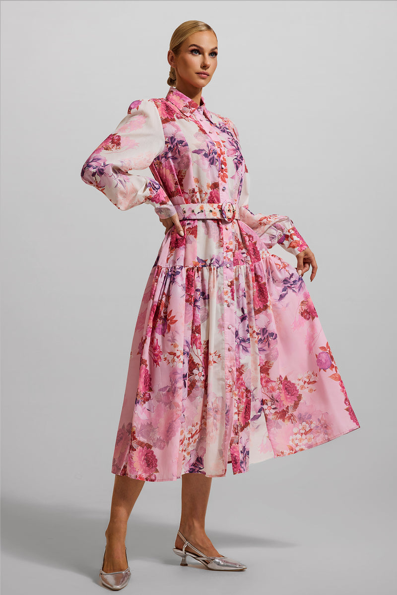 Classic Vintage & Enduringly Stylish Dress