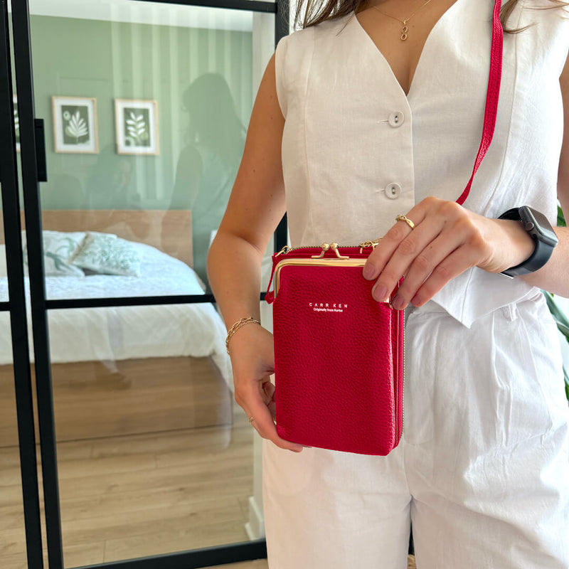 Polished Garment with an Effortless Classic Look