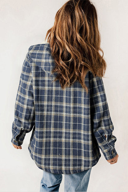 Polished Jacket with an Effortless Classic Look