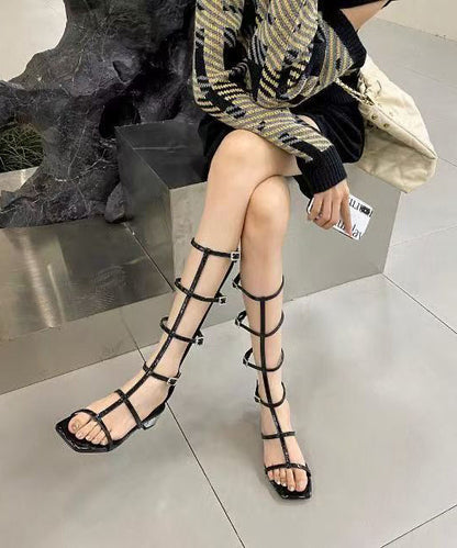 Elegantly Styled Boots for Everyday Wear