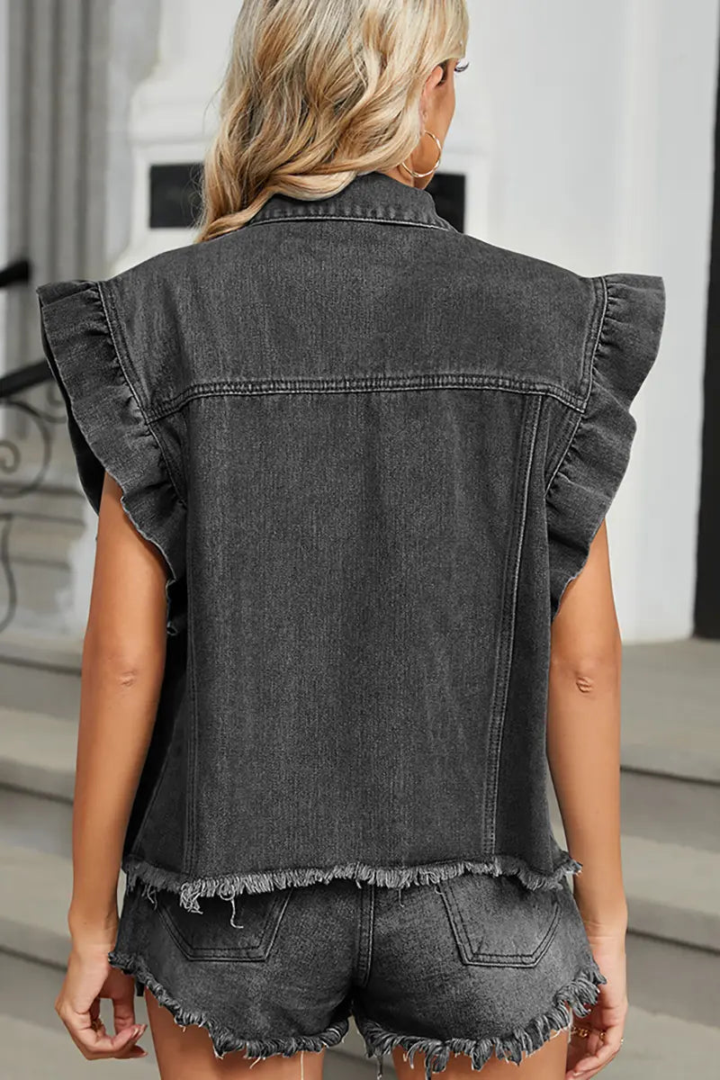 Beautifully Crafted Garment in a Classic Style