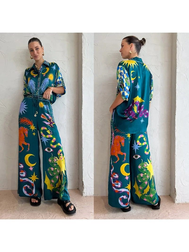 Gracefully Styled Shirt for Any Occasion