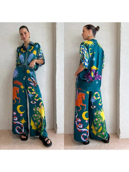 Gracefully Styled Shirt for Any Occasion