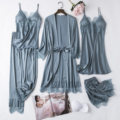 Well Tailored Garment with a Graceful Silhouette