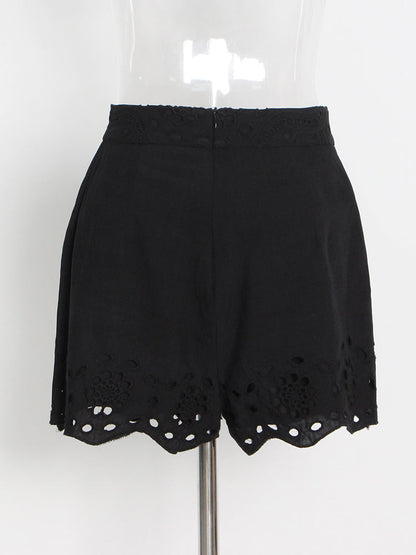 Well Tailored Garment with a Graceful Silhouette