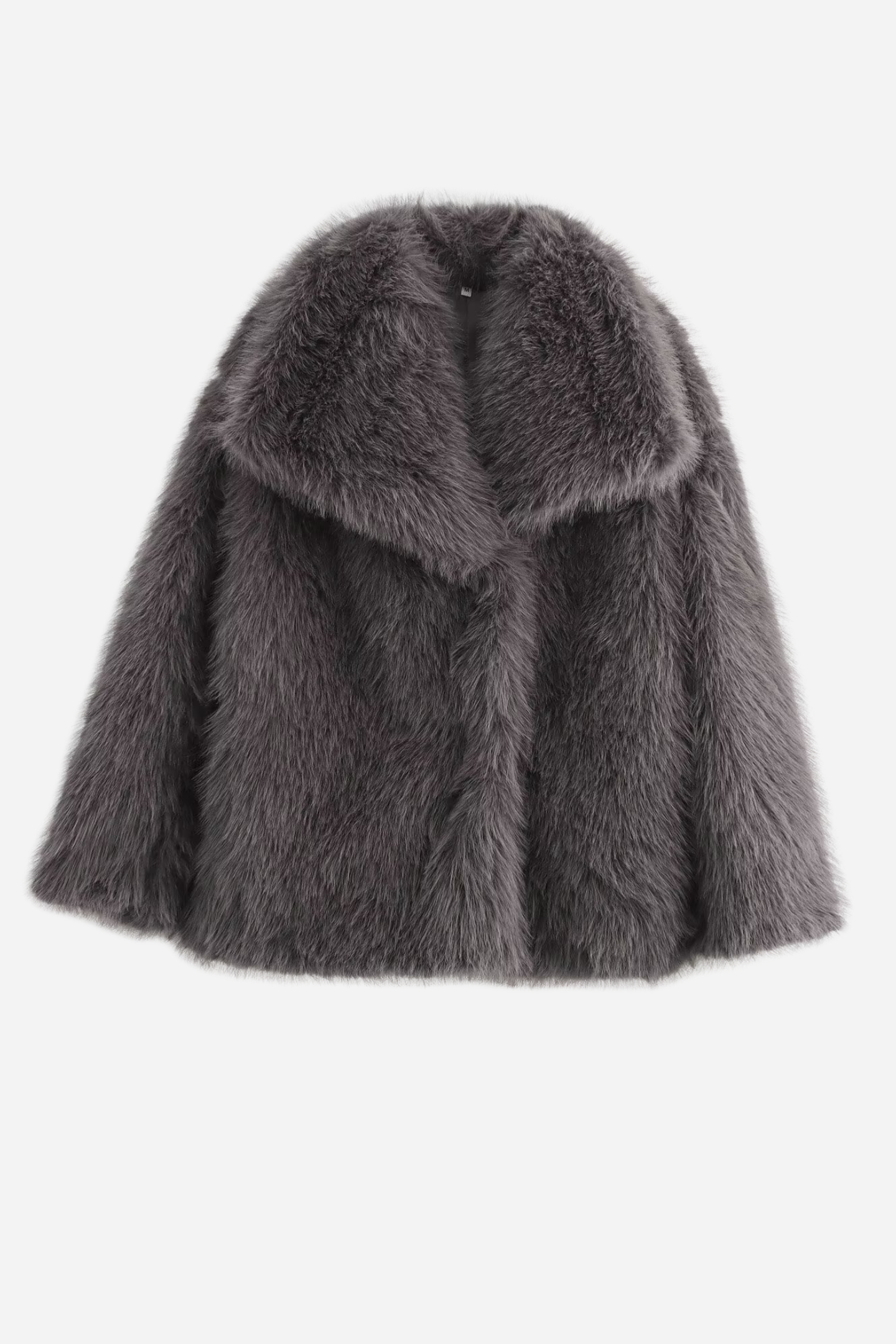 Sophisticated Jacket with a Clean Classic Look