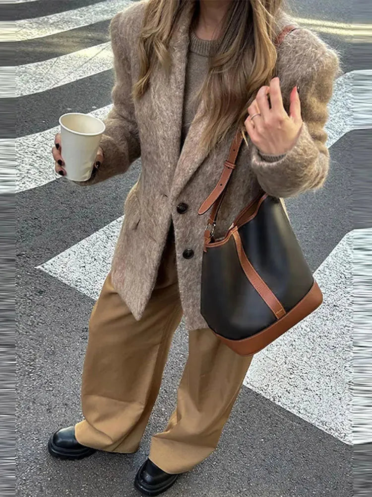 Classic Vintage & Enduringly Stylish Coat
