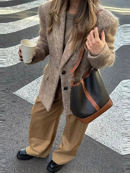 Classic Vintage & Enduringly Stylish Coat