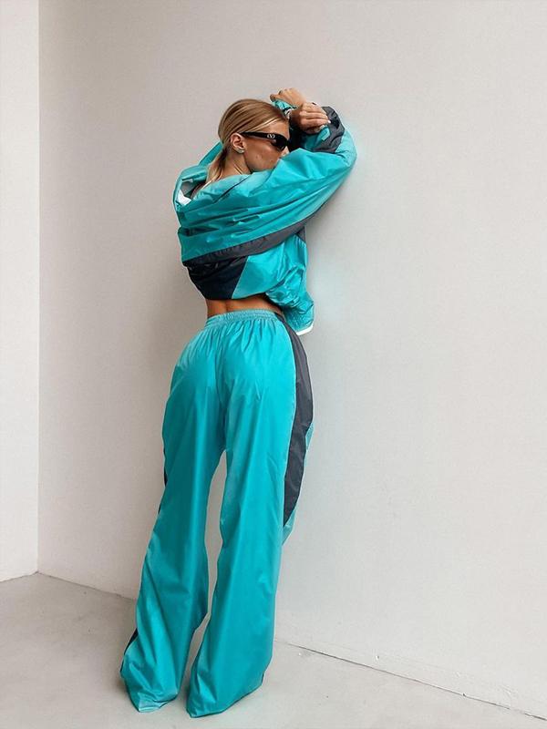 Polished Pants with an Effortless Classic Look