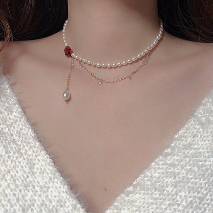 Elegantly Styled Garment for Everyday Wear