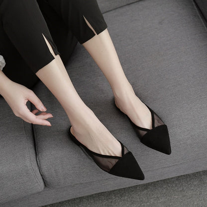 Effortlessly Elegant Garment with a Timeless Design
