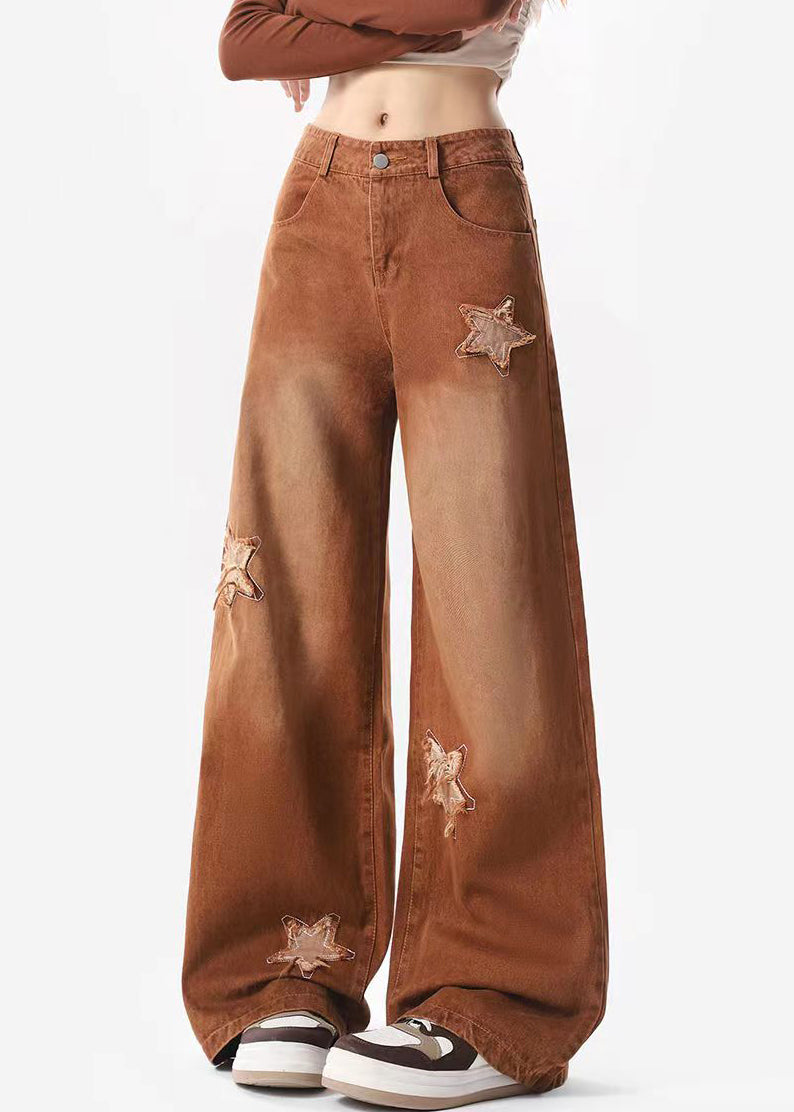 Sophisticated Pants with a Clean Classic Look