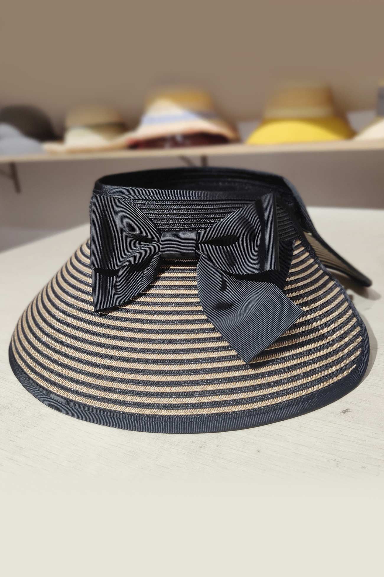 Polished Garment with an Effortless Classic Look