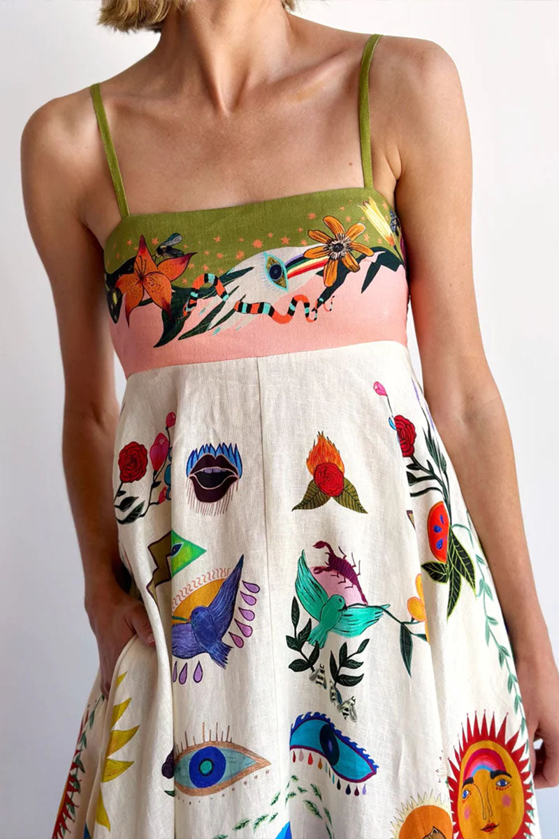 Elegantly Styled Garment for Everyday Wear