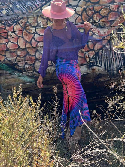 Gracefully Styled Garment for Any Occasion