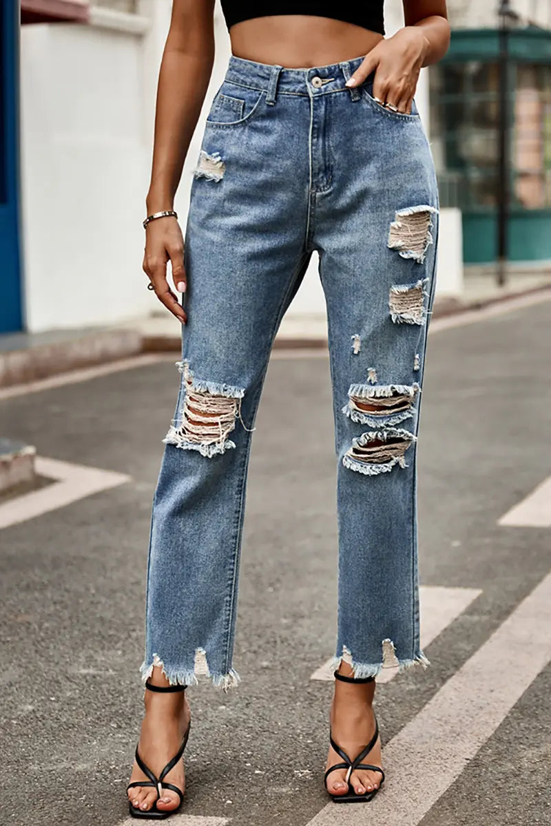Vintage Inspired Garment with a Contemporary Edge