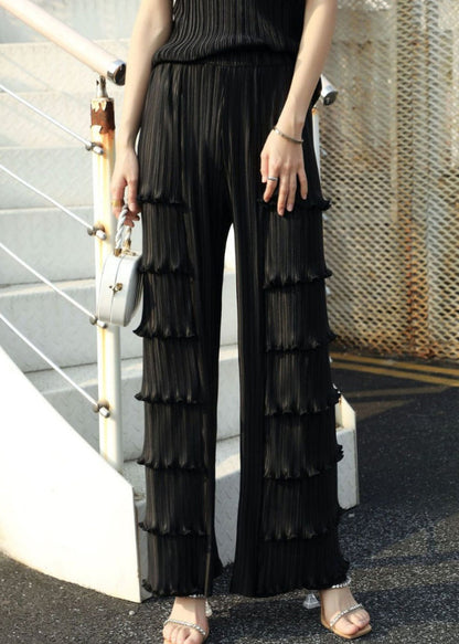Beautifully Finished Pants in a Timeless Design