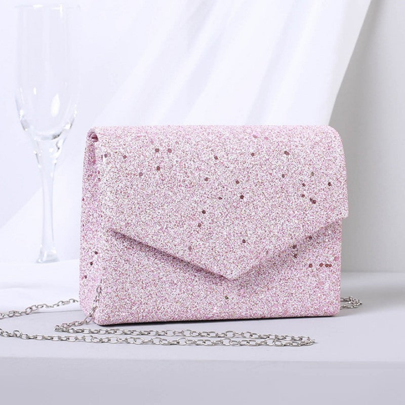 Beautifully Crafted Bag in a Classic Style