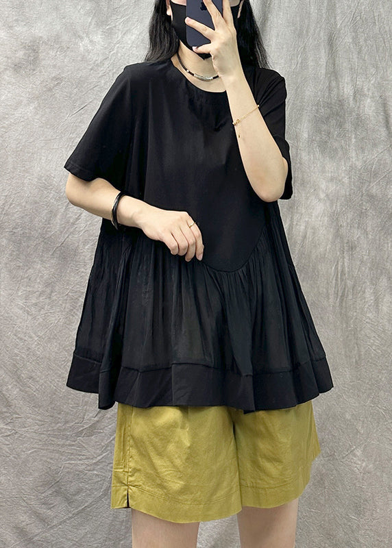 Classic Vintage Shirt with a Flattering Fit