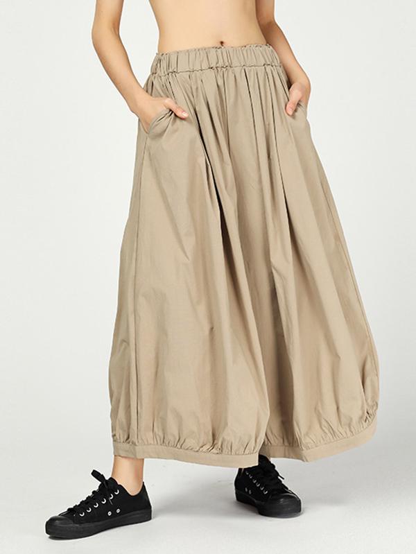 Gracefully Styled Pants for Any Occasion